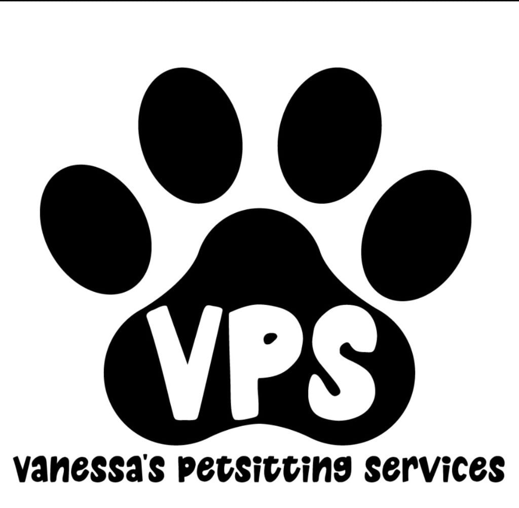 Vanessa&rsquo;s Petsitting Services, LLC Logo