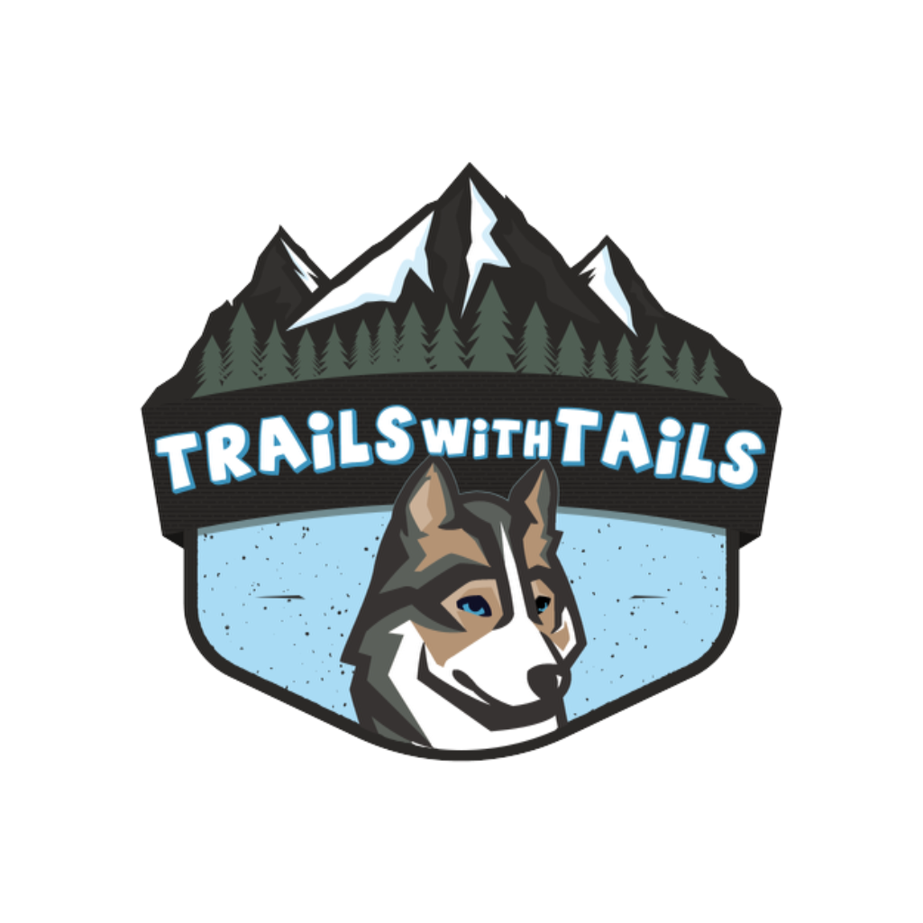 Tara Woroschuk o/a Trails With Tails Logo