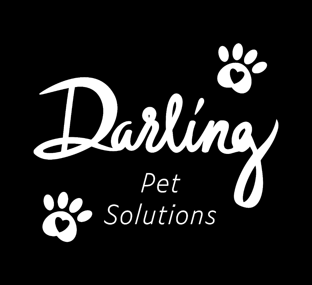 Darling Pet Solutions Logo