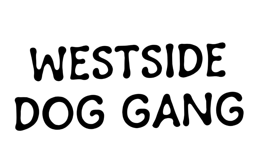 Westside Dog Gang Logo