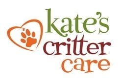 Kate's Critter Care Logo
