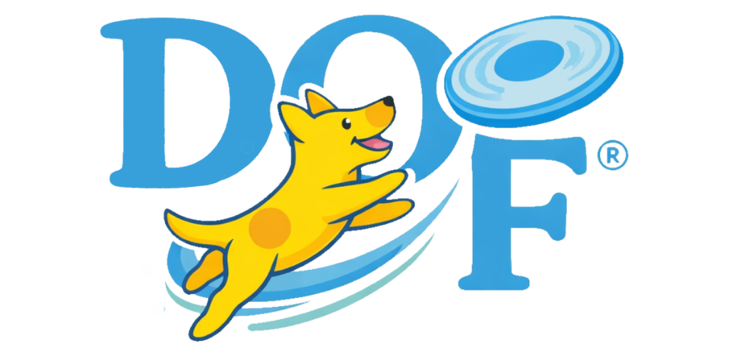 DogOn Fitness (Virginia/Maryland) Logo