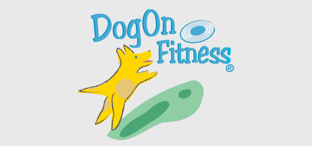 DogOn Fitness (Virginia/Maryland) Logo