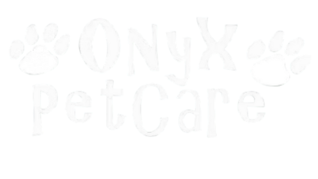 ONYX PetCare, LLC Logo