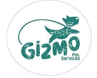 Gizmo Pet Services  Logo