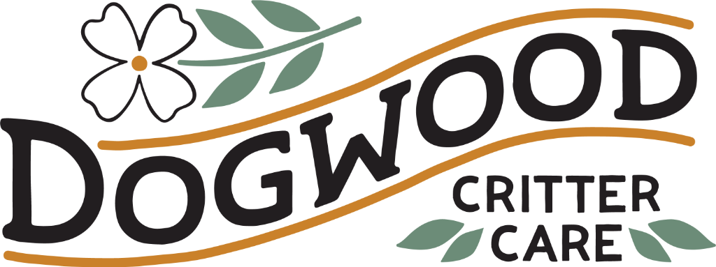Dogwood Critter Care Logo