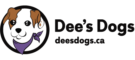Dee&rsquo;s Dogs  Logo
