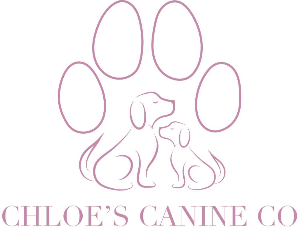 Chloe&rsquo;s Canine Co Logo