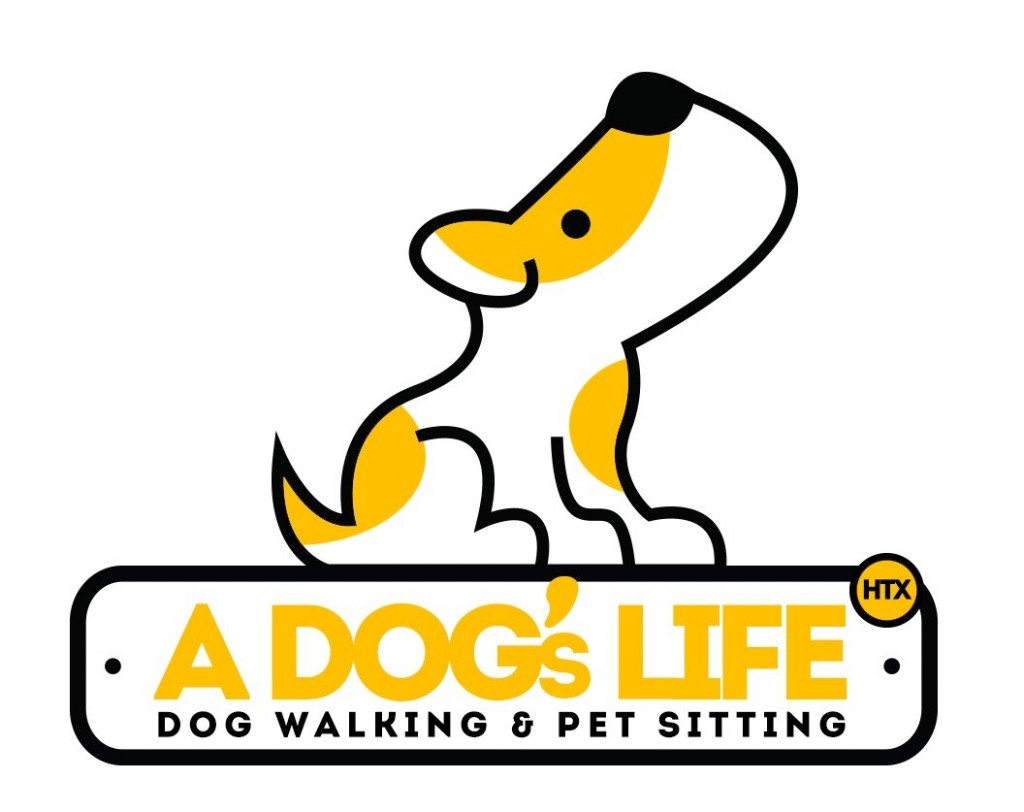 A Dog&rsquo;s Life HTX LLC Logo
