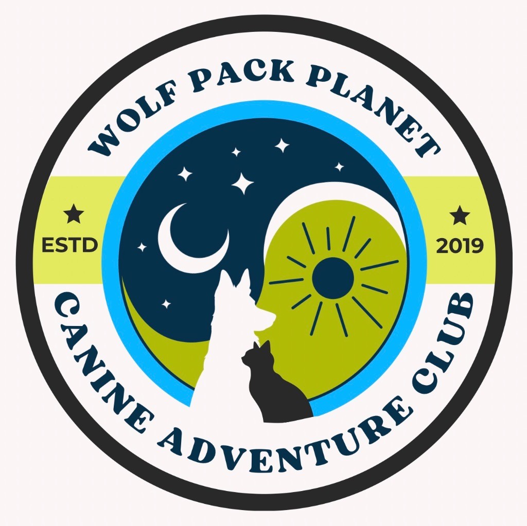 Wolf Pack Planet Logo
