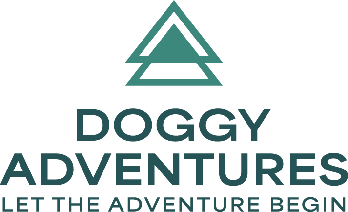 Doggy Adventures  Logo