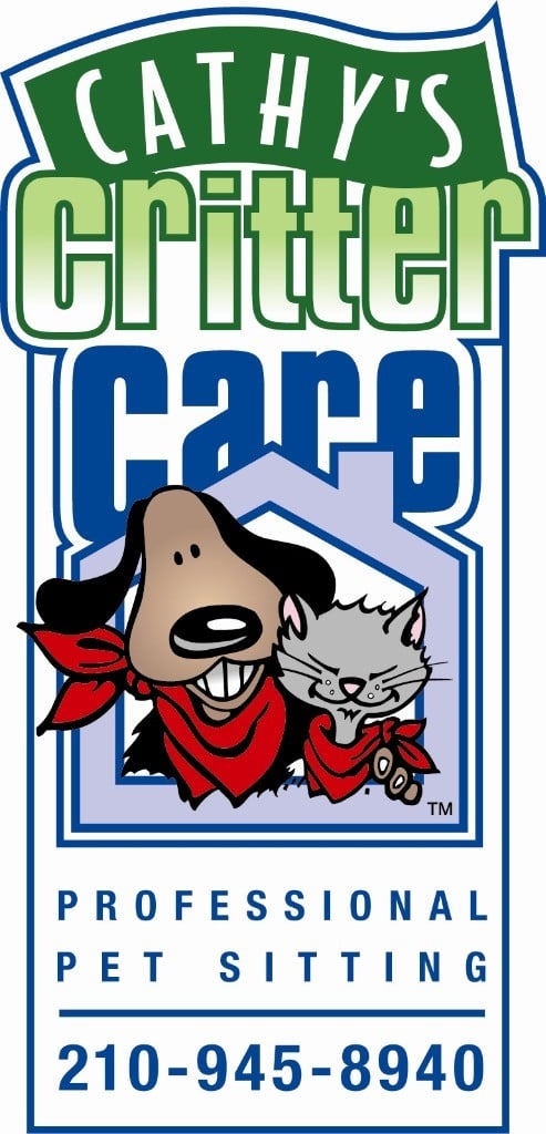 Cathy&rsquo;s Critter Care Logo