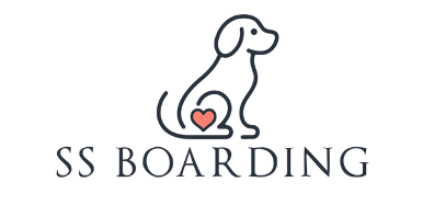 SS Boarding LLC Logo