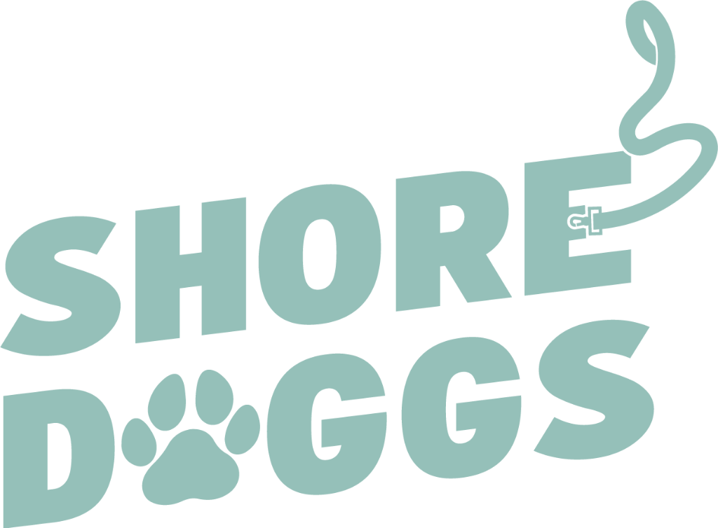 Shore Doggs Inc  Logo