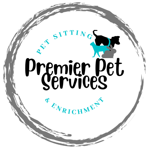 Premier Pets LLC Logo