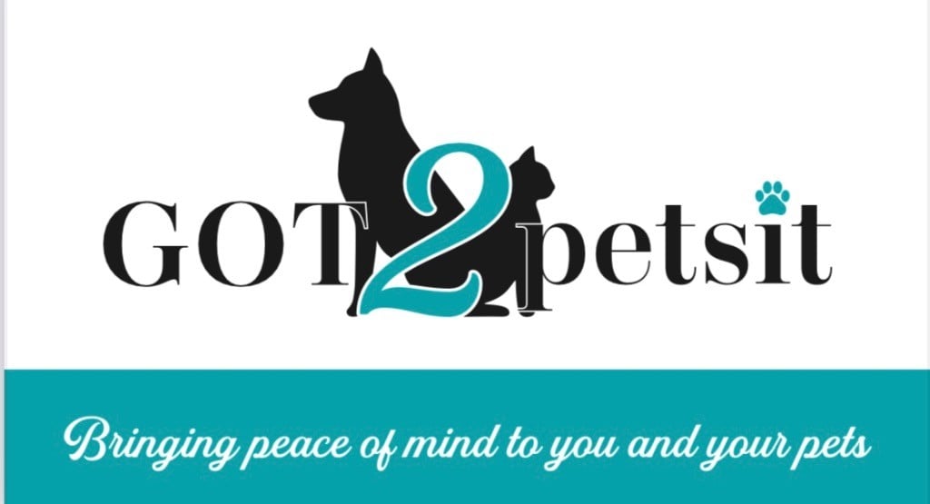 Got 2 Petsit LLC Logo