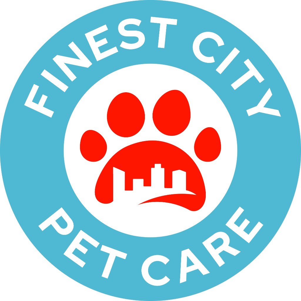 Finest City Pet Care Logo