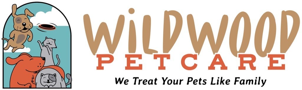 Wildwood Petcare Logo