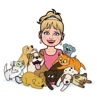 Sherry Morrison, The Happy Pet Sitter, LLC Logo