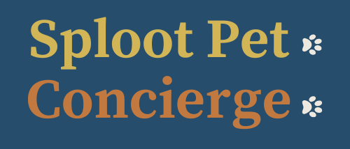 Sploot Pet LLC Logo
