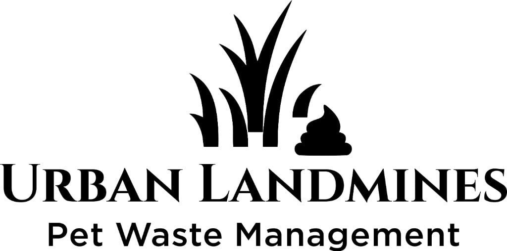 Urban Landmines LLC Logo