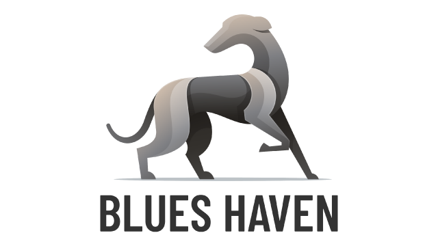 Blues Haven Logo