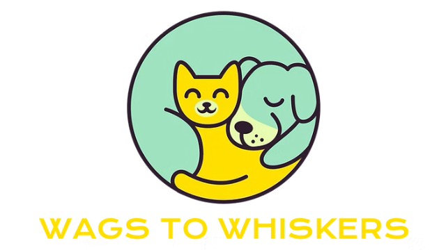 Wags To Whiskers Logo
