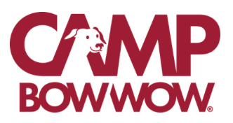 Camp Bow Wow - Delaware North In-home Pet Care & Dog Walking Logo