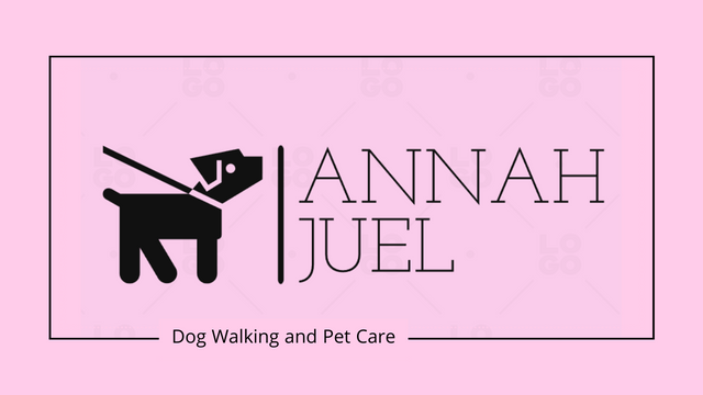 Annah Juel Logo
