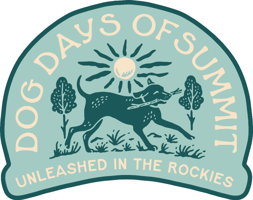 Dog Days of Summit Logo