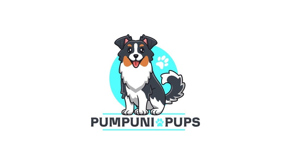Pumpuni Pups Logo
