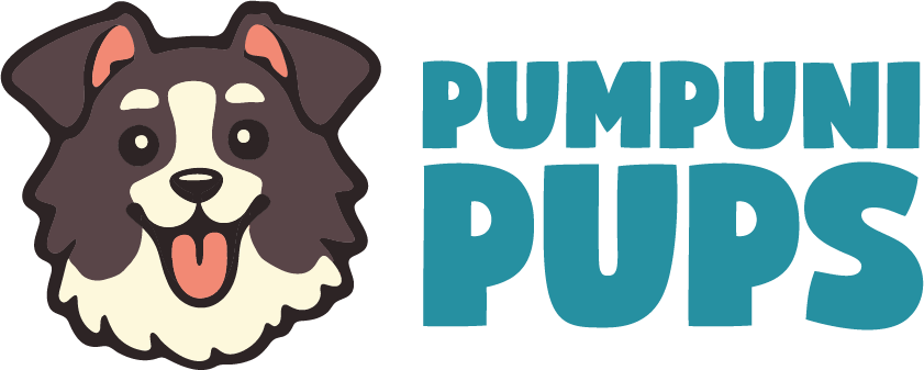 Pumpuni Pups Logo