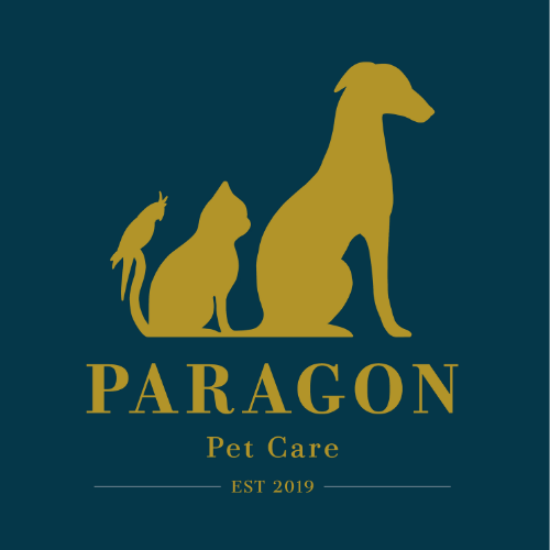 Paragon Pet Care Logo