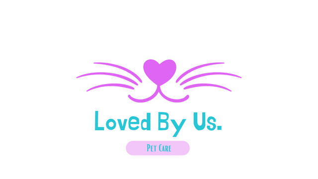 Loved By Us Santa Cruz Pet Sitting and Dog Walking, LLC Logo