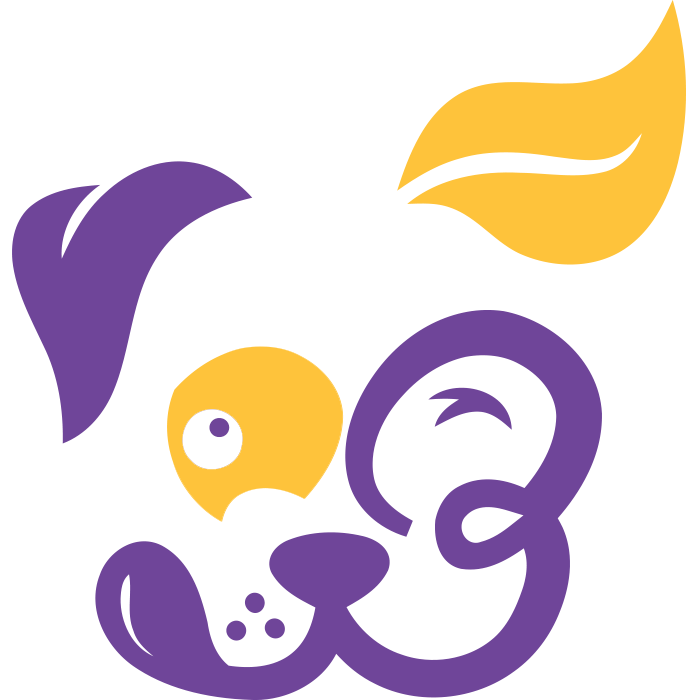 Atta Boy! Animal Care Logo