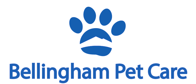 Bellingham Petcare Logo