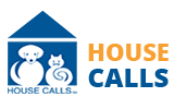 House Calls Tri-Valley, Inc. Logo