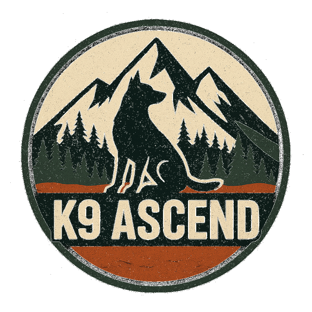 K9 Ascend Logo