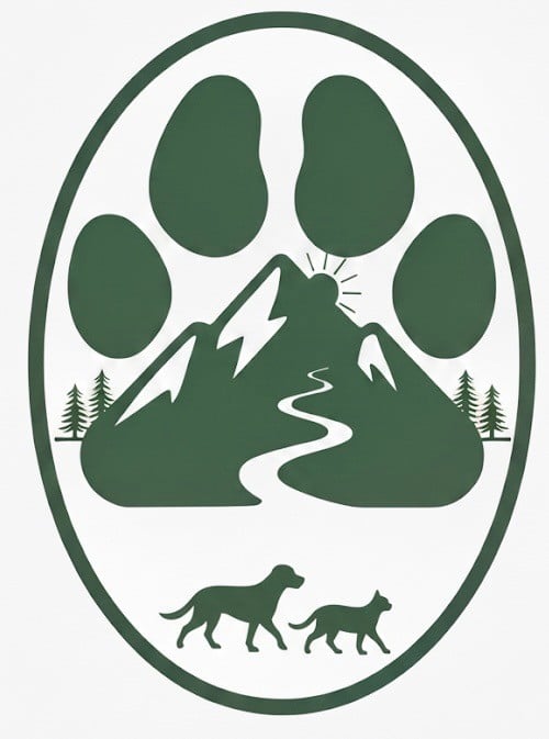 Adventuring Tails LLC Logo