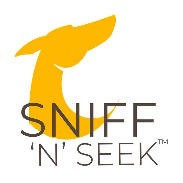SNIFF &lsquo;N&rsquo; SEEK LLC Logo