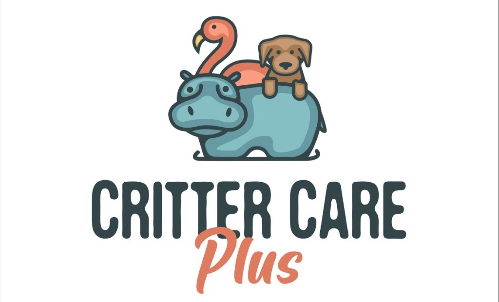 Critter Care Plus Logo
