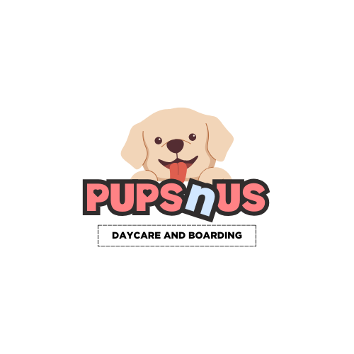Pups 'N Us Logo