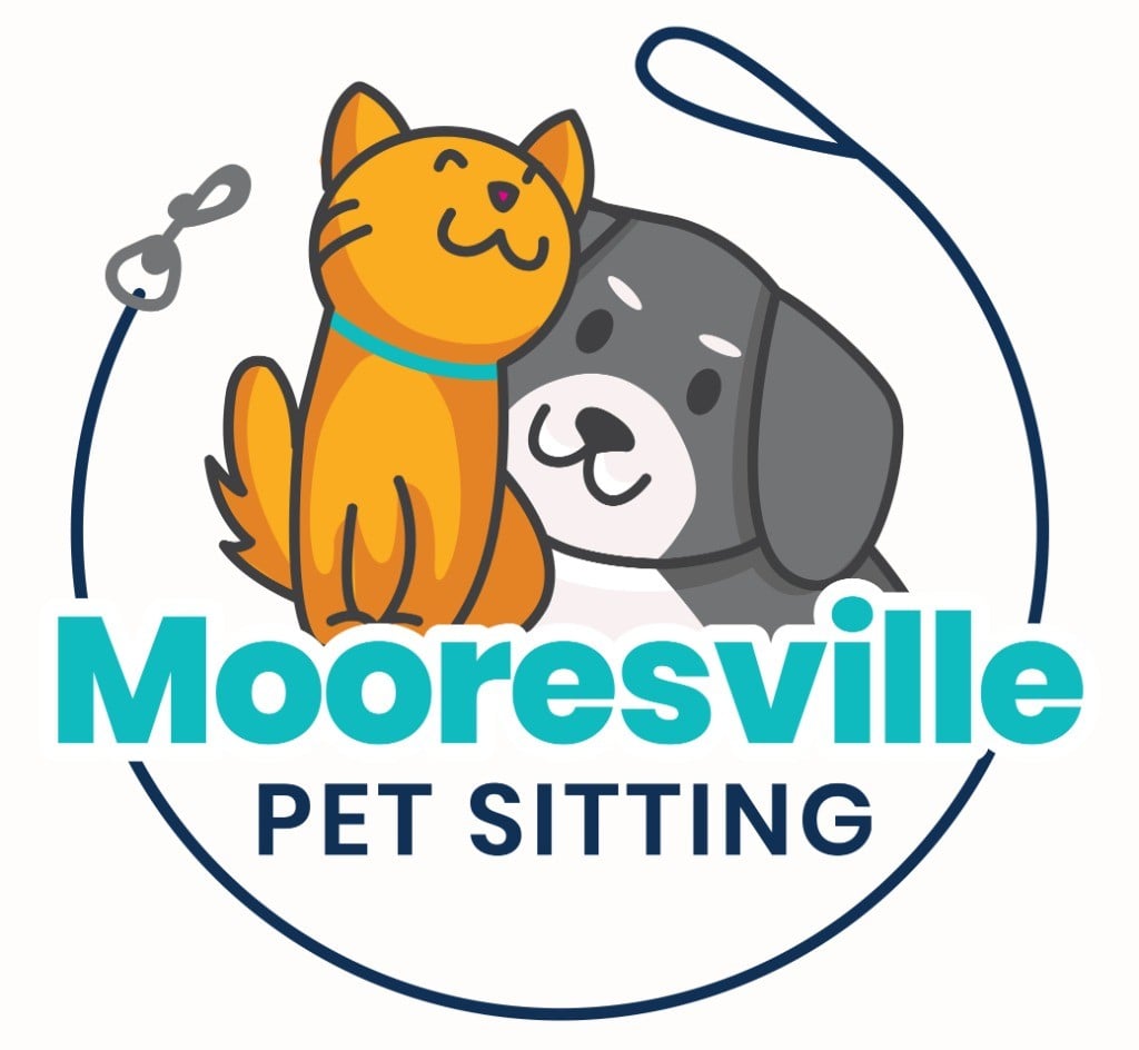 Mooresville Pet Sitting, LLC Logo