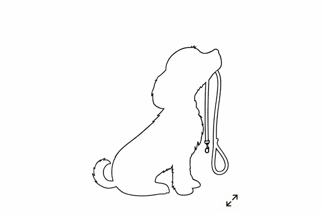 Lulu & Co Pet Care Logo