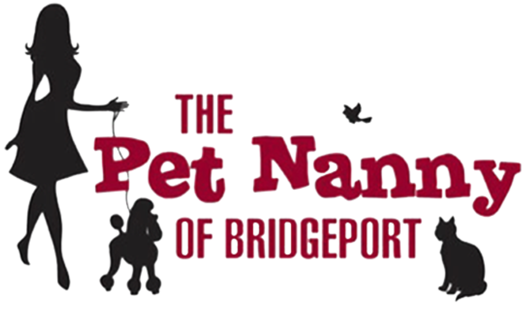 The Pet Nanny of Bridgeport Logo