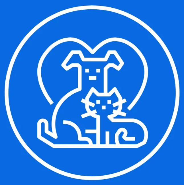 Pawprints Pet Care, LLC Logo