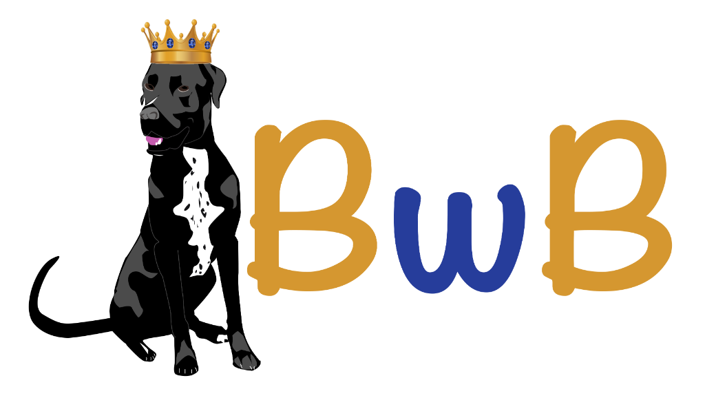 Barking with the Bradley’s, LLC Logo