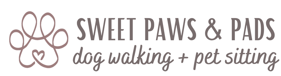 Sweet Paws & Pads, LLC Logo
