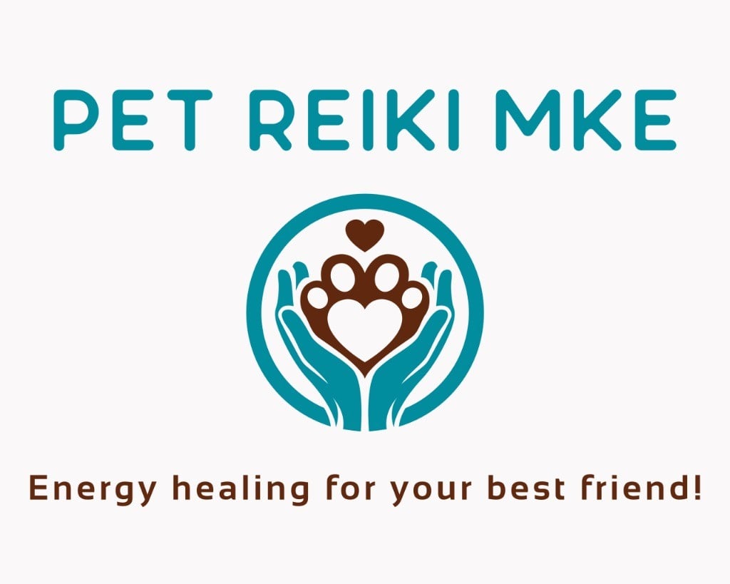 Pet Reiki MKE Logo