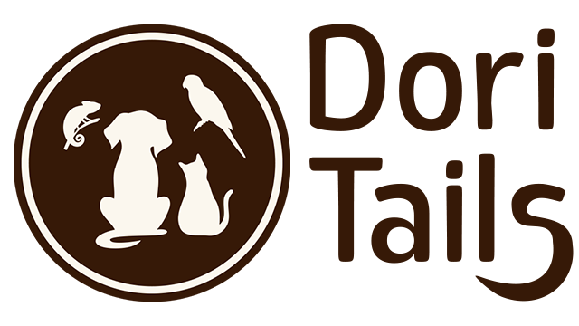 Dori Tails LLC Logo